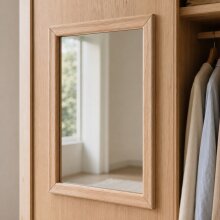 Falzleiste FK-FK18, Breite: 23 mm, Höhe: 13 mm,  Holzart: Massivholz