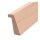 Falzleiste FK-FK25, Breite: 30 mm, Höhe: 15 mm,  Holzart: Massivholz