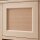 Falzleiste FK-FK25, Breite: 30 mm, Höhe: 15 mm,  Holzart: Massivholz