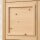 Falzleiste FK-FN1517-RFI-M – 21 x 20 mm, Fichte, roh