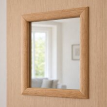 Falzleiste FK-FR16-REI-M – 22 x 22 mm, Eiche, roh