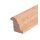 Falzleiste FK-FR16-RFI-M – 22 x 22 mm, Fichte, roh