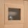 Falzleiste FK-FR36, Breite: 35 mm, Höhe: 25 mm,  Holzart: Massivholz
