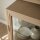 Falzleiste FK-FV17, Breite: 20 mm, Höhe: 24 mm,  Holzart: Massivholz