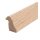 Falzleiste FK-FV17-RBU-M – 20 x 24 mm, Buche, roh