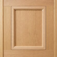 Falzleiste FK-FV23, Breite: 20 mm, Höhe: 30 mm,  Holzart: Massivholz