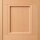 Falzleiste FK-FV23-RBU-M – 20 x 30 mm, Buche, roh