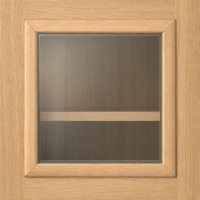 Falzleiste FK-FV28, Breite: 20 mm, Höhe: 35 mm,  Holzart: Massivholz