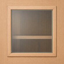 Falzleiste FK-FV28-RBU-M – 20 x 35 mm, Buche, roh