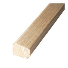 Falzleiste FK-GL23, Breite: 23 mm, Höhe: 18 mm,...