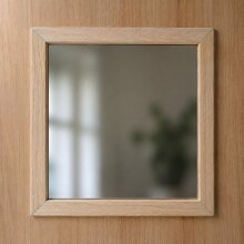 Falzleiste FK-GL23, Breite: 23 mm, Höhe: 18 mm,  Holzart: Massivholz