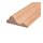 Profilleiste FK-GS43-RFI-M – 43 x 15 mm, Fichte, roh