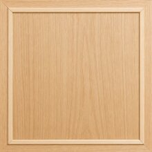 Profilleiste FK-LB27, Breite: 6 mm, Höhe: 27 mm,  Holzart: Massivholz
