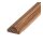 Profilleiste FK-P010A, Breite: 10 mm, Höhe: 5 mm,  Holzart: Massivholz
