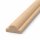 Profilleiste FK-P010A-RBU-M – 10 x 5 mm, Buche, roh