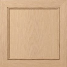 Profilleiste FK-P015C, Breite: 15 mm, Höhe: 6,5 mm,  Holzart: Massivholz