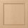 Profilleiste FK-P015C, Breite: 15 mm, Höhe: 6,5 mm,  Holzart: Massivholz