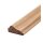 Profilleiste FK-P015C-REI-M – 15 mm x 6, Eiche, roh