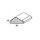 Profilleiste FK-P2510-RBU-M – 25 x 10 mm, Buche, roh