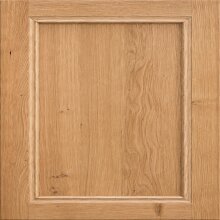 Profilleiste FK-P2814, Breite: 28 mm, Höhe: 14 mm,  Holzart: Massivholz