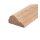 Profilleiste FK-P2814-RBU-M – 28 x 14 mm, Buche, roh