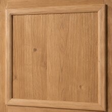 Profilleiste FK-P3615, Breite: 36 mm, Höhe: 15 mm,  Holzart: Massivholz