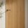 Profilleiste FK-PH20, Breite: 20 mm, Höhe: 9 mm,  Holzart: Massivholz