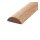 Profilleiste FK-PH25-RFI-M – 25 x 9 mm, Fichte, roh