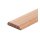 Profilleiste FK-PN20-REI-M – 20 x 6 mm, Eiche, roh