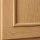 Profilleiste FK-PN20-REI-M – 20 x 6 mm, Eiche, roh