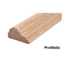 Viertelbogen FK-VB-R80P2814-Buche