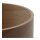 Holzröhre Buche furniert, Länge 310 mm, Wandung 20 mm, Außen-Ø 600 mm