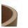 Holzröhre MDF/HDF, Länge 1000 mm, Wandung 10 mm
