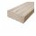 Lisenenprofil FK-LIP1/2, Breite: 50 mm, Höhe: 20 mm,  Holzart: Massivholz