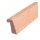 Falzleiste FK-FK16-RBU-ZB2, Breite: 21 mm, Höhe: 12 mm, Holzart: Buche, Oberfläche: roh
