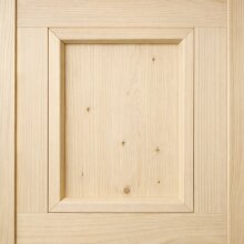 Falzleiste FK-FV23-RFI-ZB2, Breite: 20 mm, Höhe: 30 mm, Holzart: Fichte, Oberfläche: roh