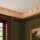Profilleiste FK-GS43-RBU-ZB2, Breite: 43 mm, Höhe: 15 mm, Holzart: Buche, Oberfläche: roh