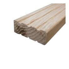 Lisenenprofil FK-LIP1/2-REI-ZUS, Breite: 50 mm,...