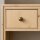 Profilleiste FK-P2004-RFI-ZB2, Breite: 20 mm, Höhe: 4 mm, Holzart: Fichte, Oberfläche: roh