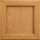 Profilleiste FK-P2811-REI-ZB2, Breite: 28 mm, Höhe: 11 mm, Holzart: Eiche, Oberfläche: roh