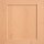Profilleiste FK-P2814-RBU-ZB2, Breite: 28 mm, Höhe: 14 mm, Holzart: Buche, Oberfläche: roh