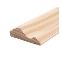Profilleiste FK-P4514-RFI-ZB2, Breite: 45 mm, Höhe:...