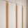 Profilleiste FK-P5514-RBU-ZB2, Breite: 55 mm, Höhe: 14 mm, Holzart: Buche, Oberfläche: roh