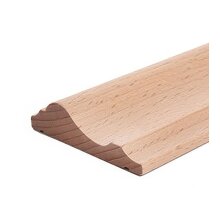 Profilleiste FK-P5514-RFI-ZB2, Breite: 55 mm, Höhe:...