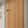 Profilleiste FK-PH20-RBU-ZB2, Breite: 20 mm, Höhe: 9 mm, Holzart: Buche, Oberfläche: roh