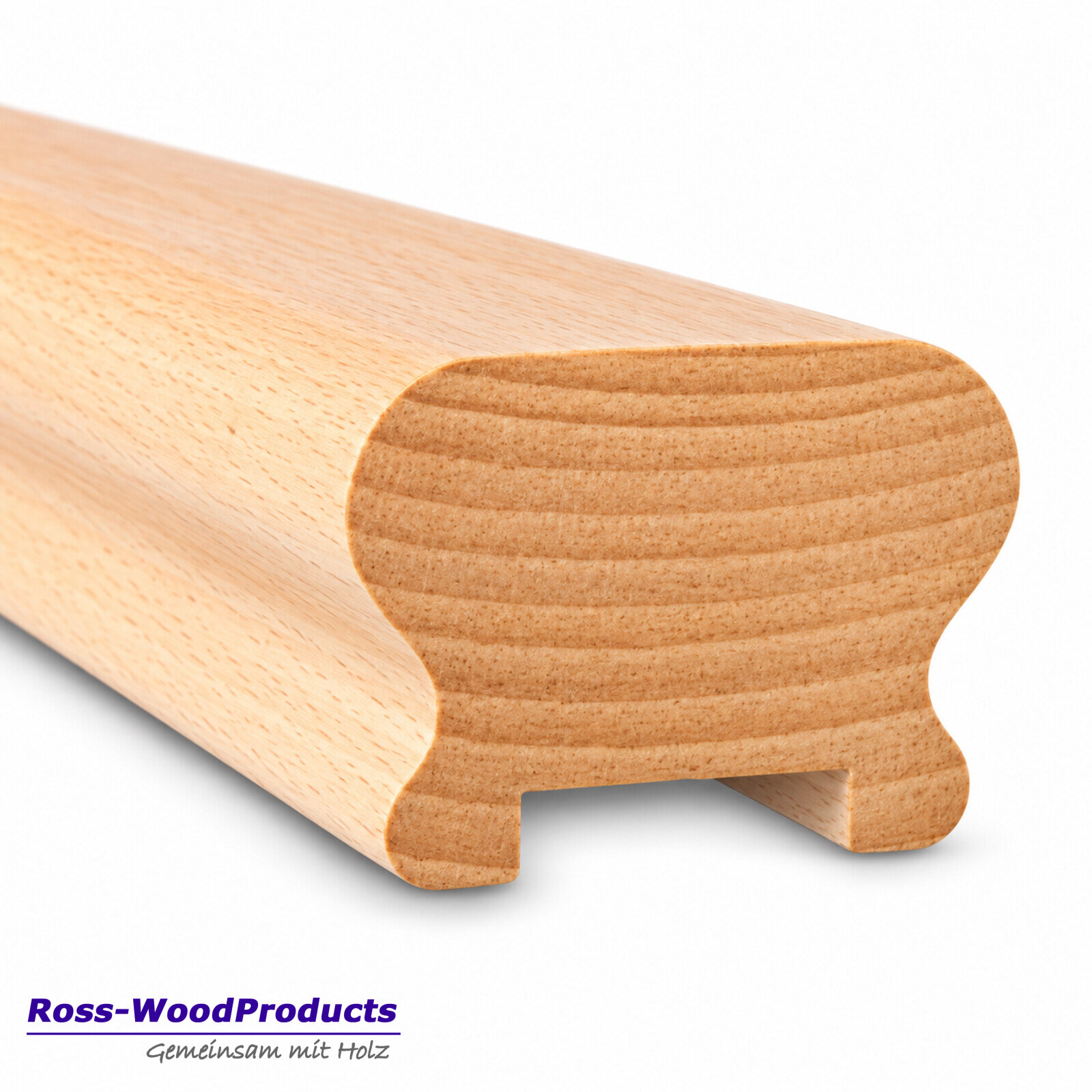 Handlauf Holz Omega 43 X 62 Mm Mit Nut 31 X 7 Mm Holzhandlauf Profili Handlauf Holz Omega 43 X 62 Mm Mit Nut 31 X 7 Mm Holzhandlauf Profili