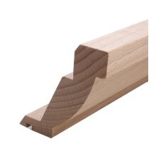 Gesimsleiste FK-GS88, Breite: 62 mm, Höhe: 65 mm,...