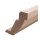 Gesimsleiste FK-GS88-REI-10M – 62 x 65 mm, Eiche, roh, 10 m