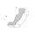 Gesimsleiste FK-GS88-REI-10M – 62 x 65 mm, Eiche, roh, 10 m