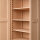 Zahnleiste FK-ZL2212, Breite: 22 mm, Höhe: 12 mm, Länge: 2 m, Holzart: Massivholz